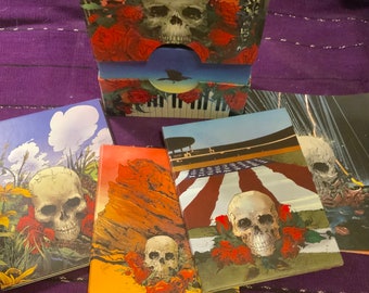 Grateful Dead 1978 The Complete Recordings CD Box Set