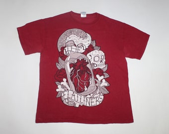 Fifty Four Forty 54 40 Trusted By Millions 1996 T Shirt Etsy Fifty Four Forty 54 40 Trusted By Millions 1996 T Shirt Etsy