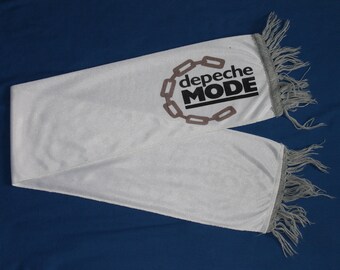 Cyndi Lauper Scarf Etsy
