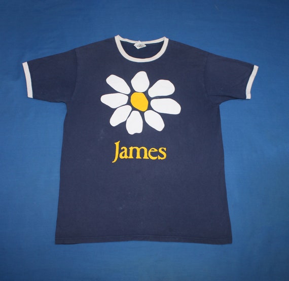 Indie Pop Band Shirt Madchester 
