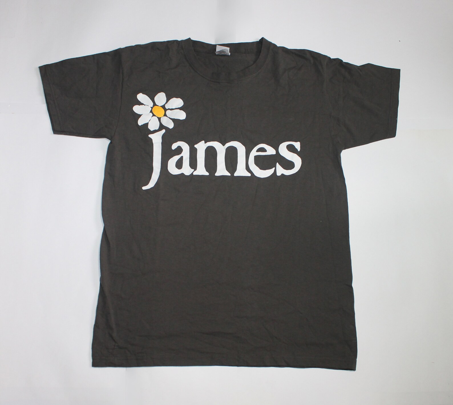 james tour merchandise 2023