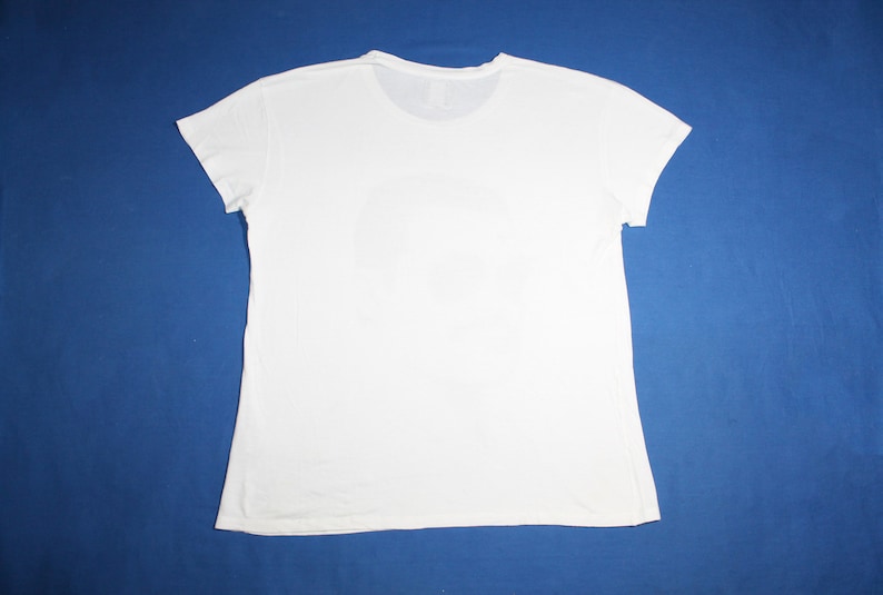 Freddie Mercury shirt Men/'s size M
