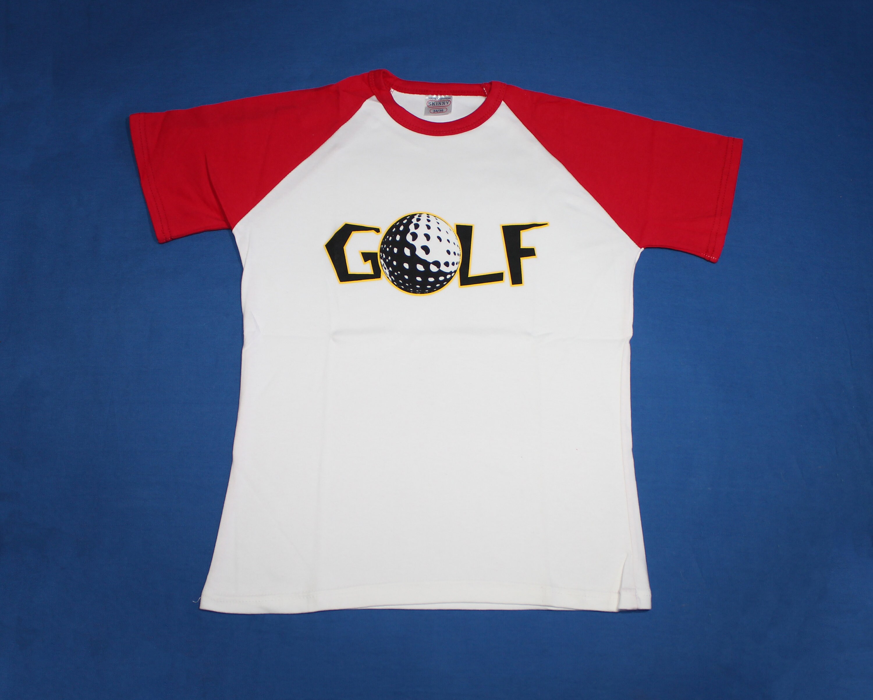Golf Shirt Damen Gr. 24 UK 68 Eur 34/36 Etsy