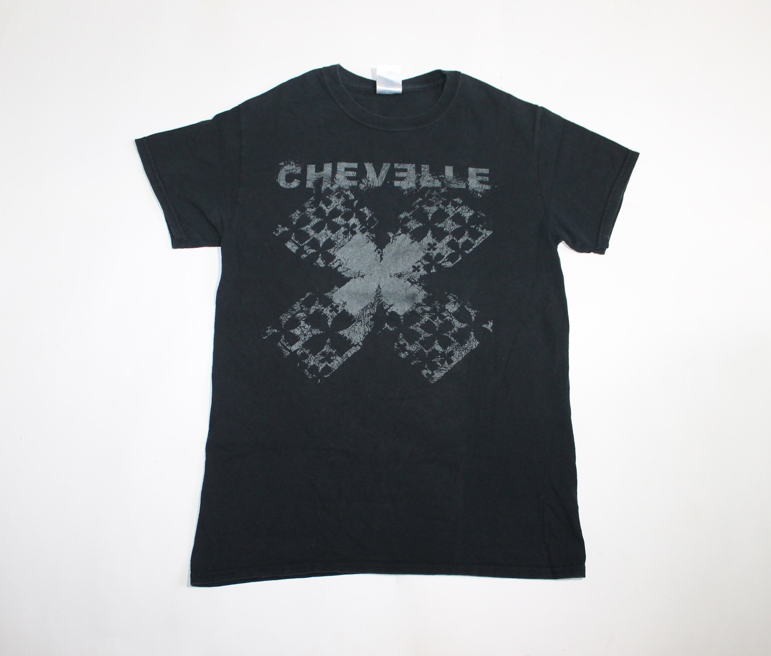Alternative Metal Band Shirt 