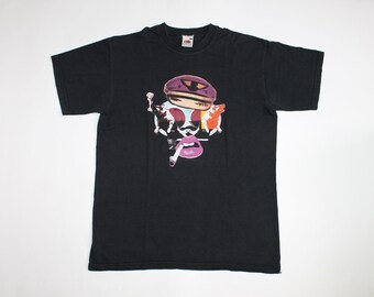 benny benassi slides