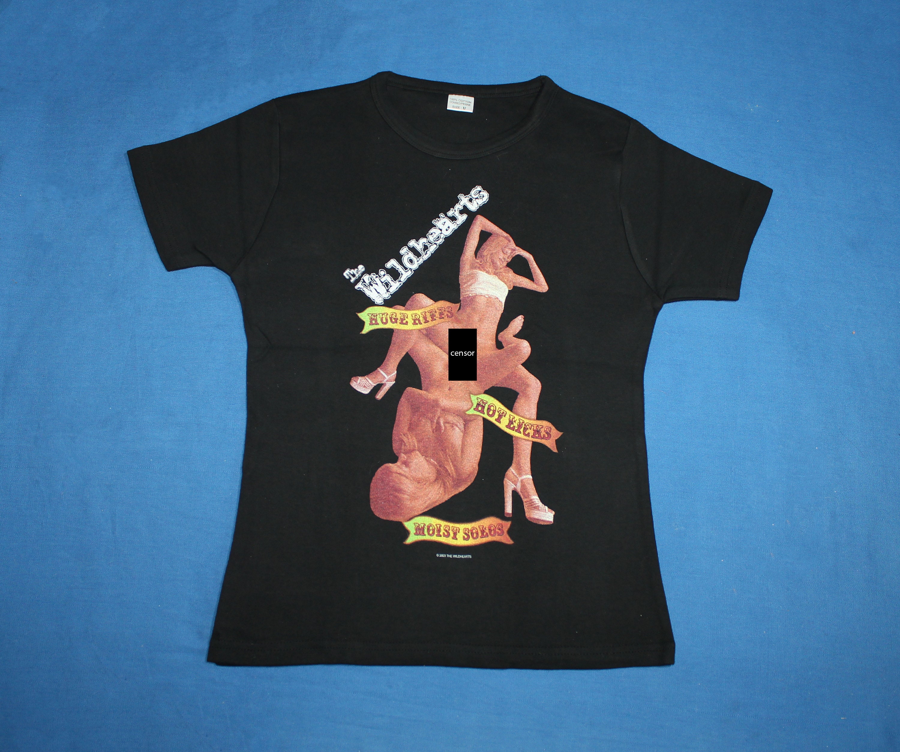 Punk Rock Band Shirt Alternative Rock 
