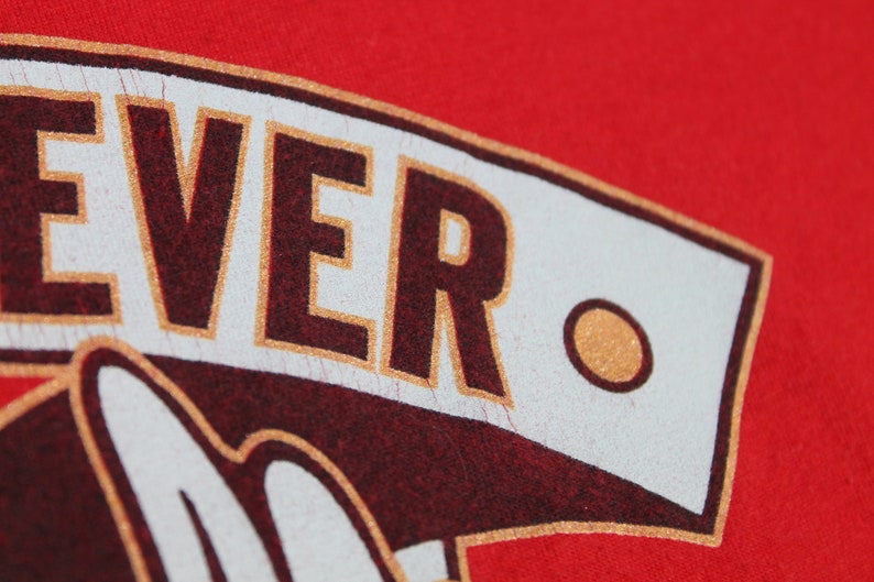 Never Shout Never shirt American powerpop band shirt Men/'s size M