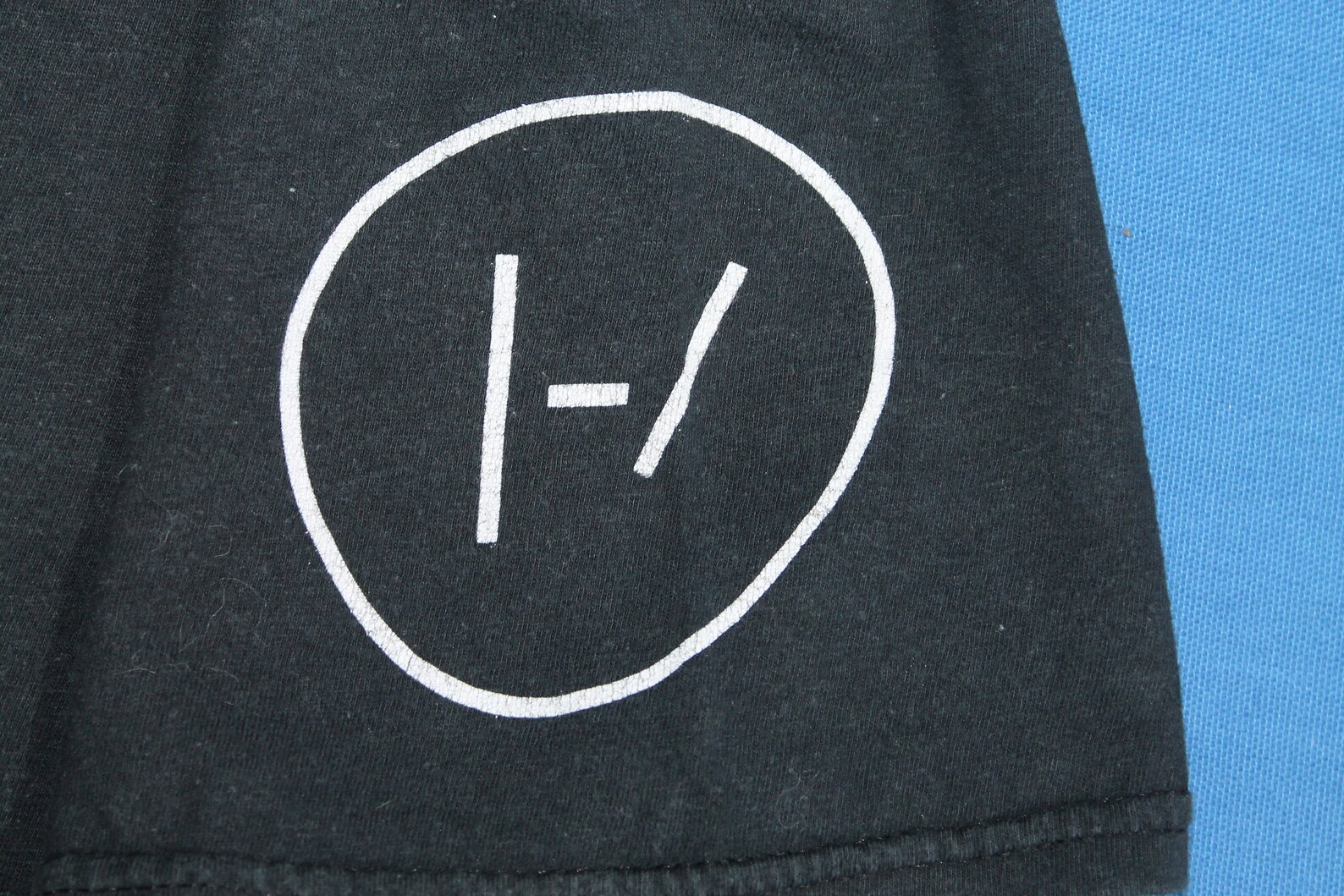 Twenty One Pilots shirt Blurryface tour shirt American musical Etsy