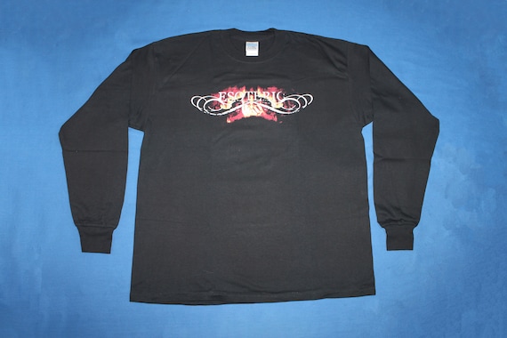 Esoteric long sleeve shirt England funeral doom ba