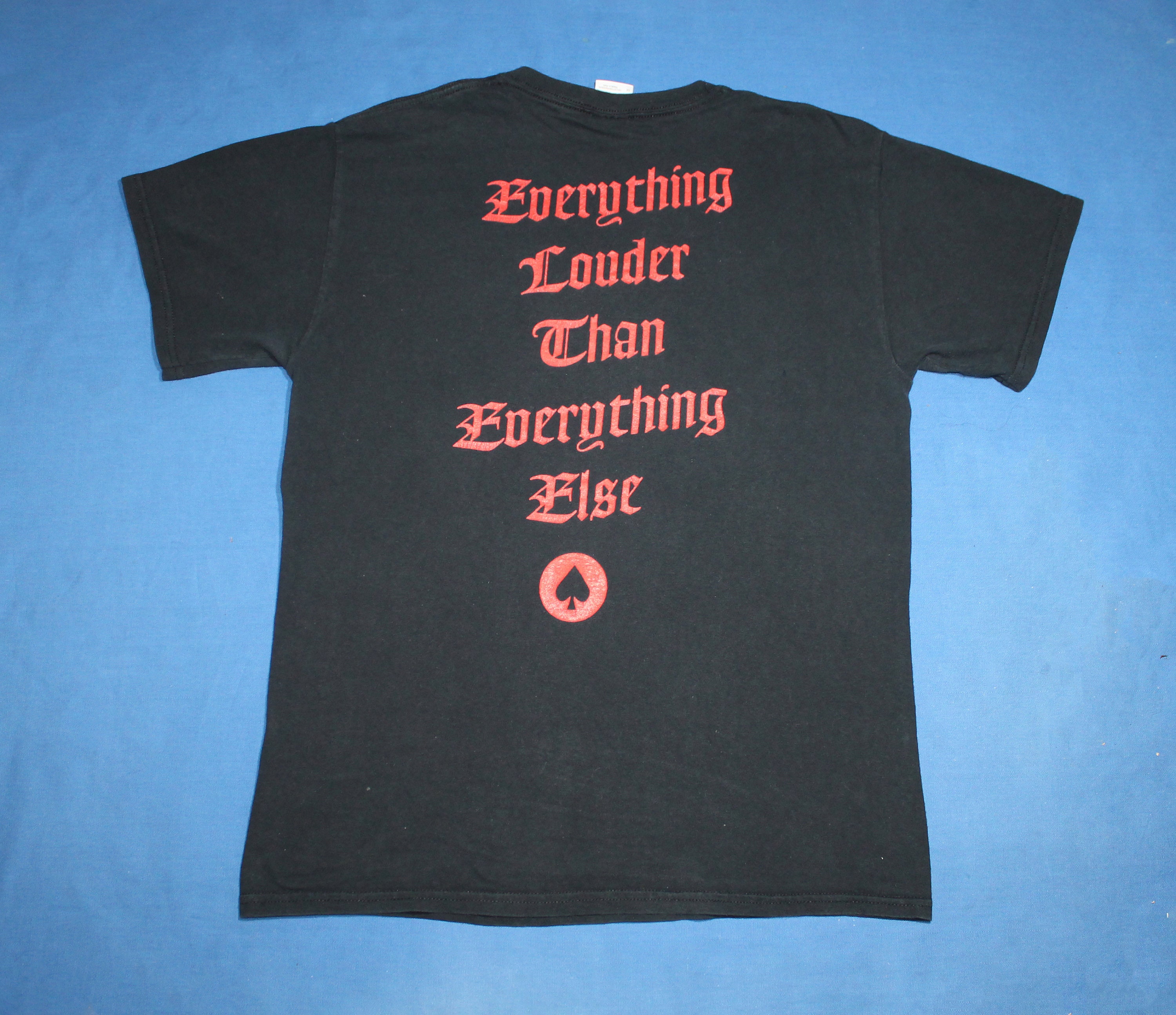 70s t shirts vintage