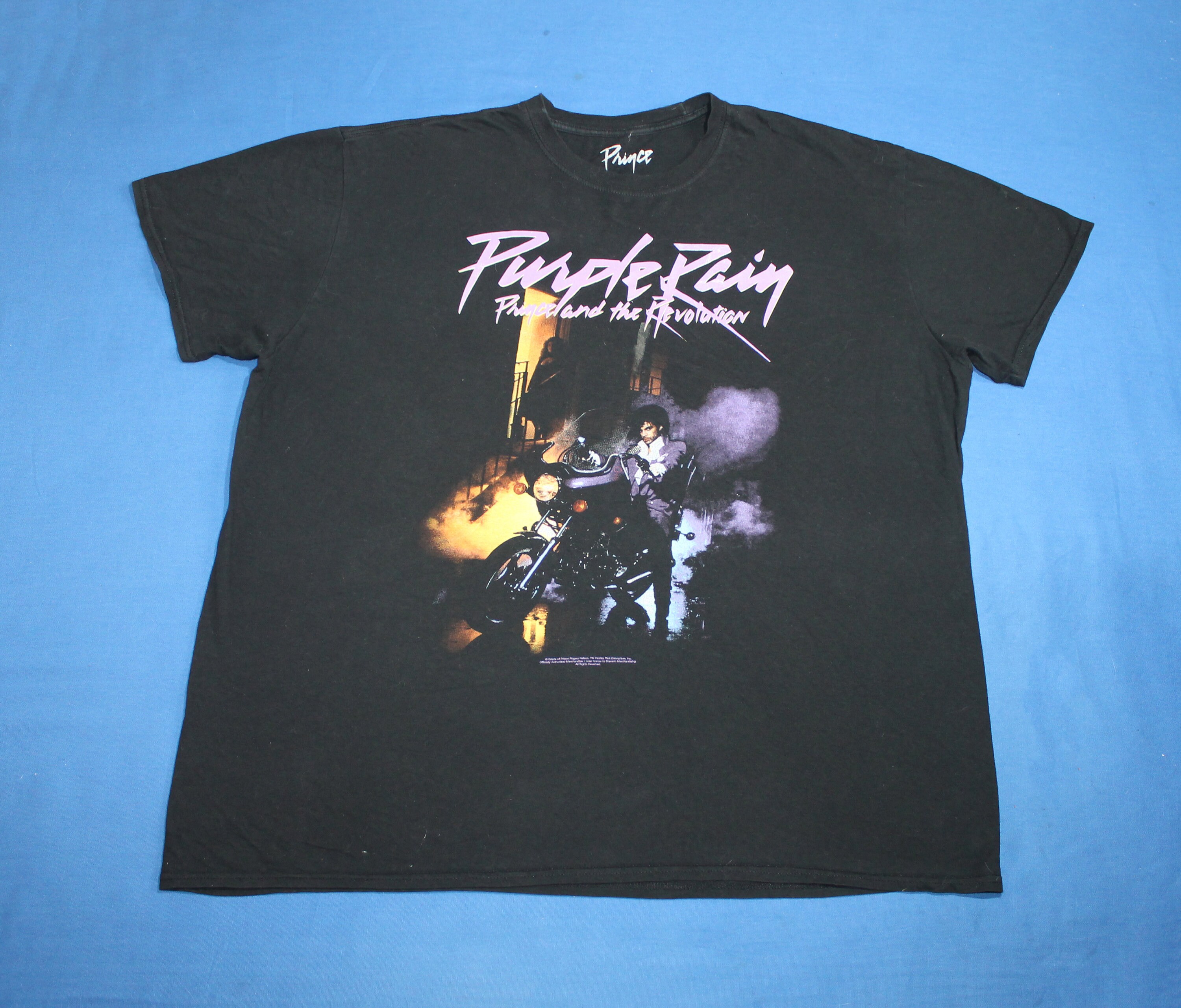 etsy prince shirt