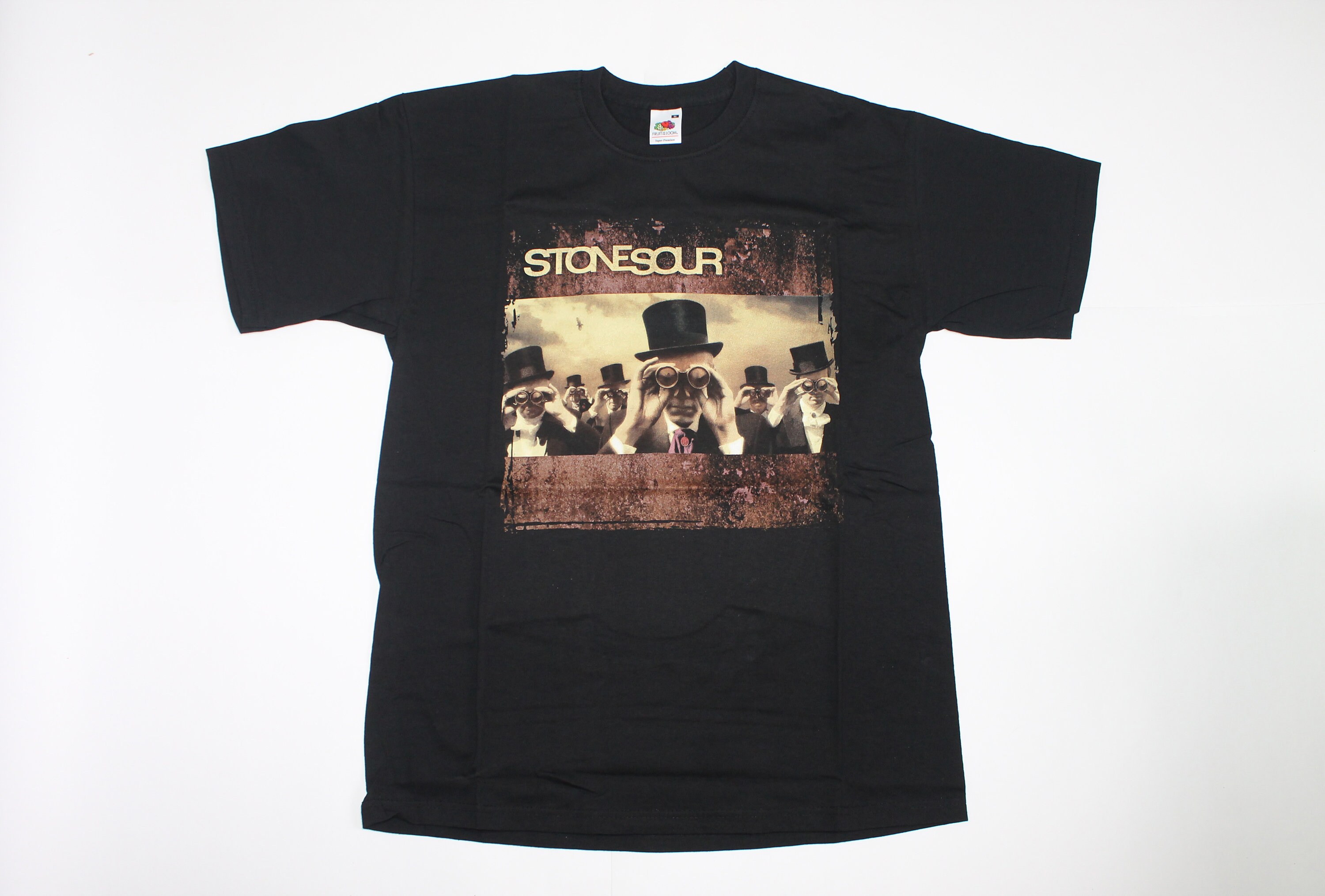 Rock Band Shirt - Etsy 