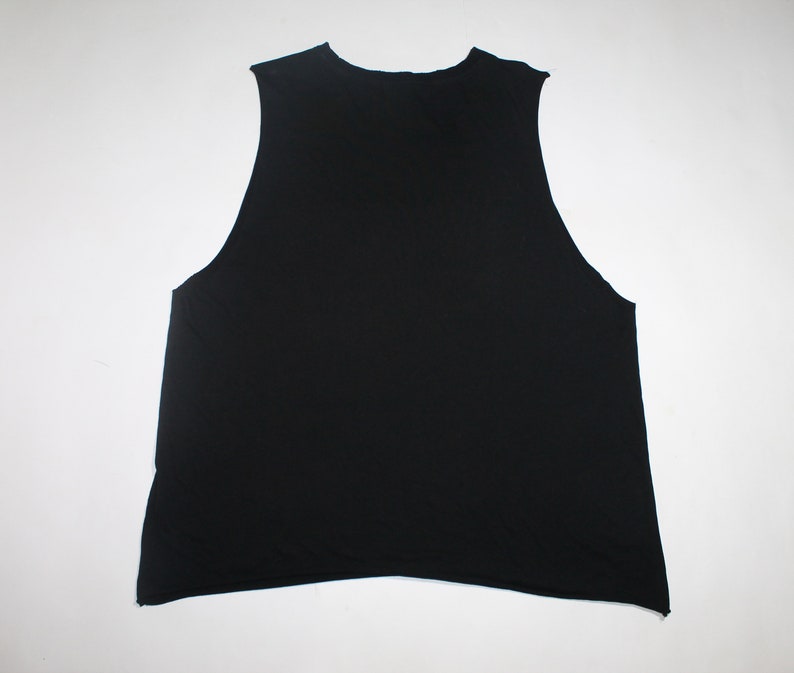 Grateful Dead sleeveless shirt American psychedelic rock band shirt Men/'s size M