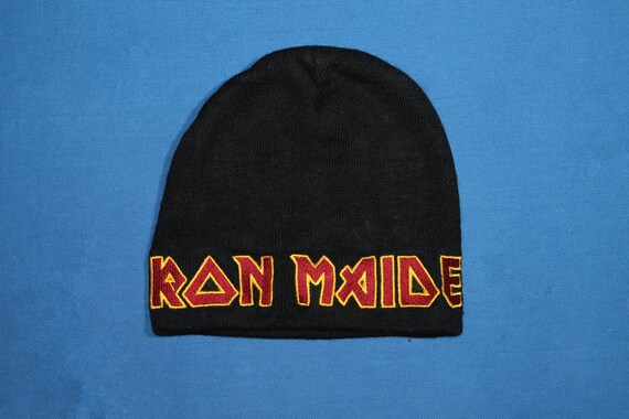 Heavy Metal Band Beanie Kids 