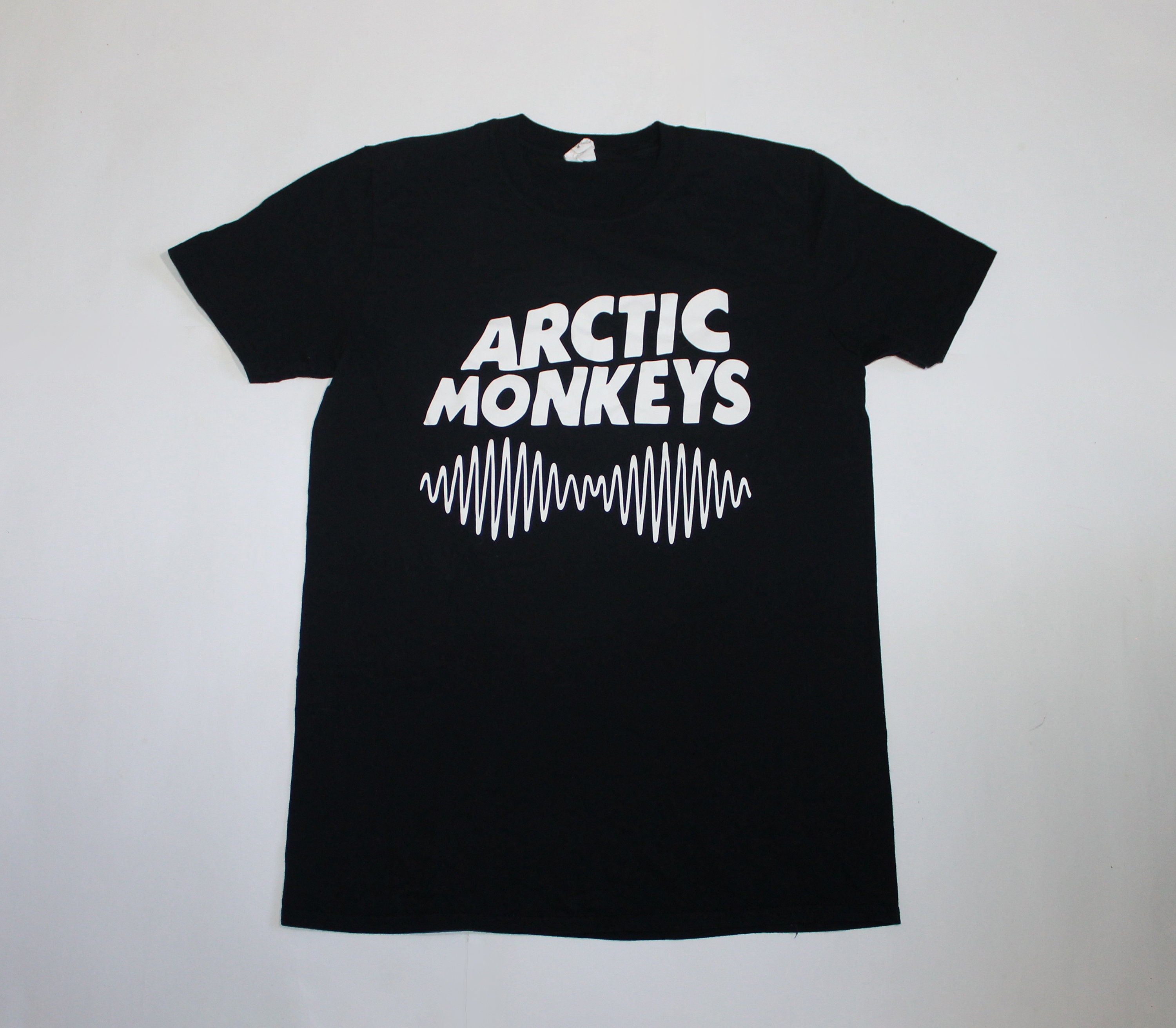 Arctic Monkeys shirt England Indie rock band shirt Garage rock Etsy