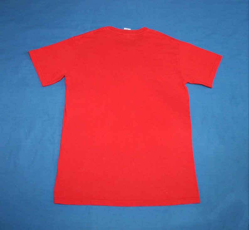 Never Shout Never shirt American powerpop band shirt Men/'s size M