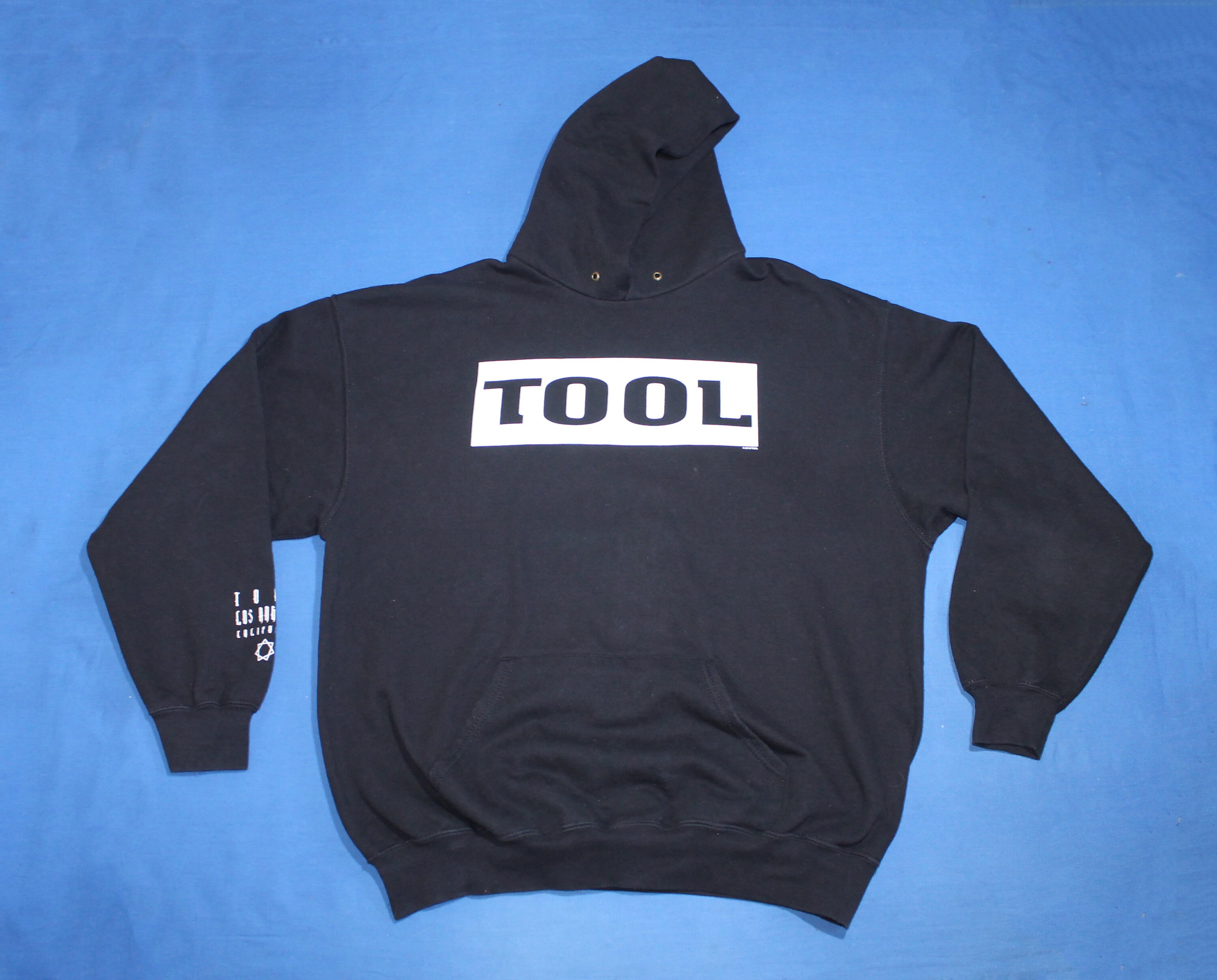 Tool hoodie American Progressive Metal band hoodie Men's Etsy