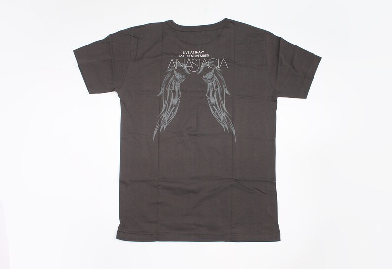 Anastacia shirt live at G-A-Y Pop rock Soul Dance-pop Men/'s size S
