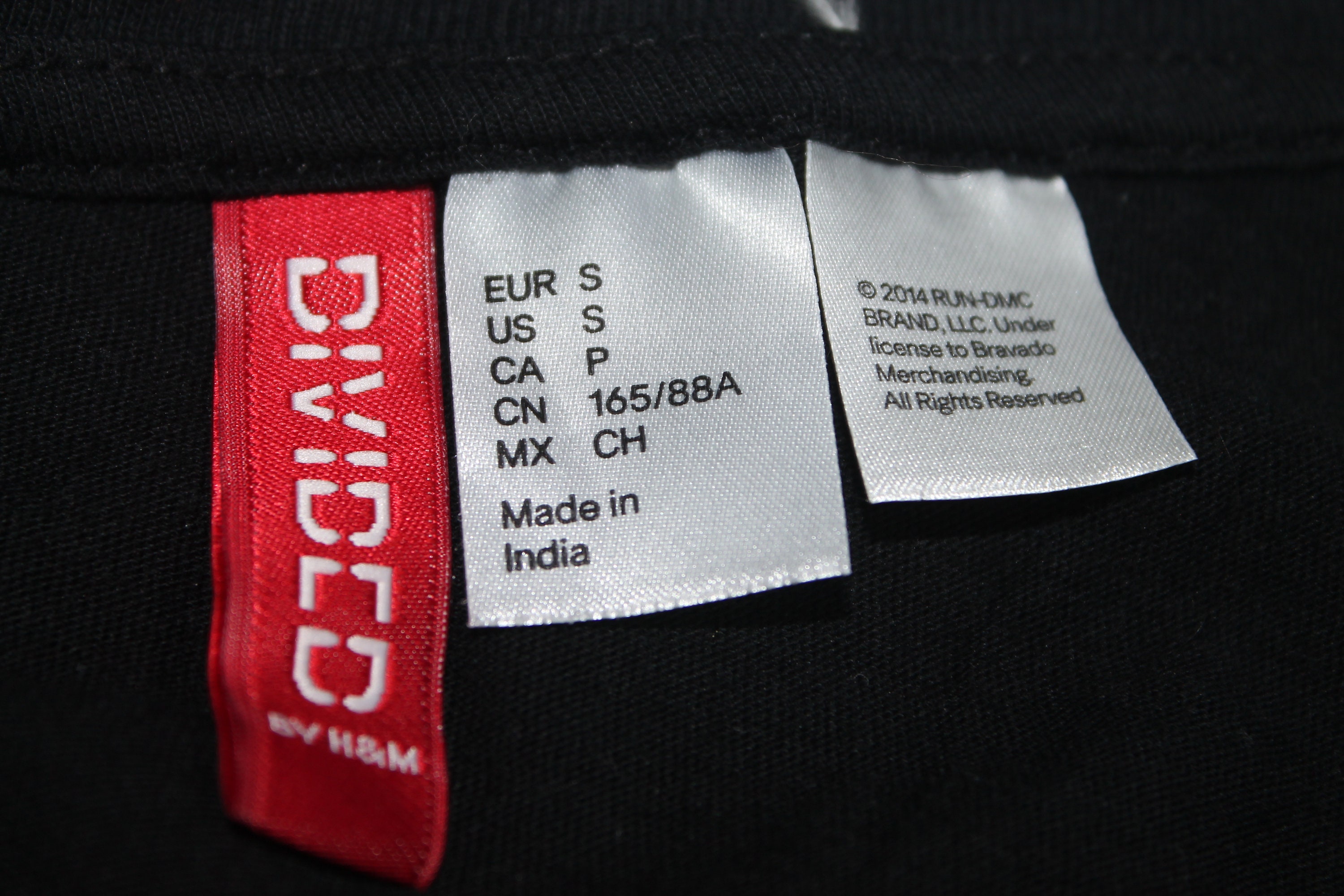 RUN DMC Crop Top Shirt American Hip Hop Band Shirt Rap Rock Etsy UK