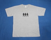 Blue Man Group shirt American performance art band shirt Men 39 s size L