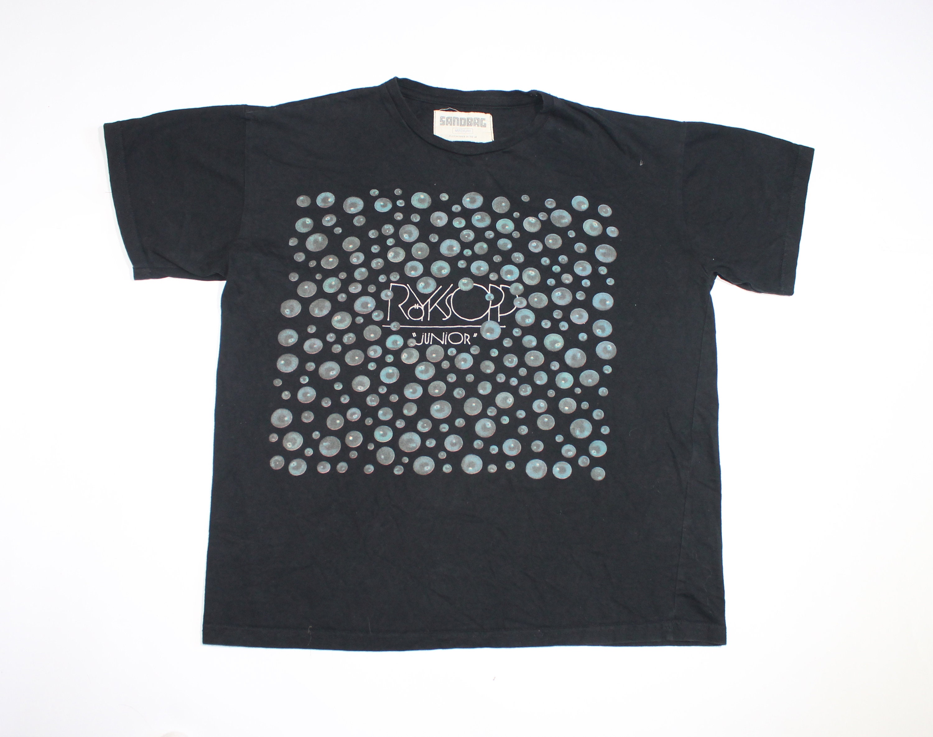 royksopp t shirt
