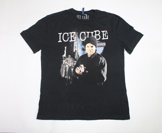 Ice Cube Shirt Amerikkkas Most Wanted 