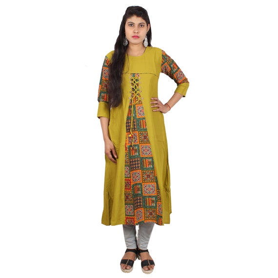 designer ethnic dress for womens