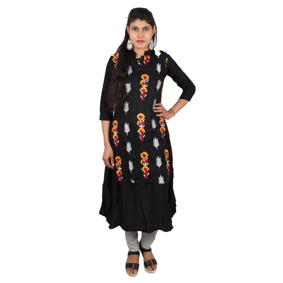 ethnic wear designer dresses