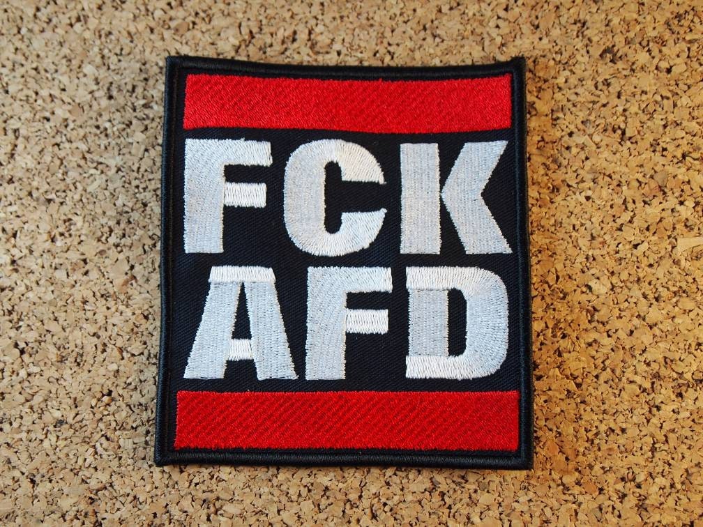 Boné Antifascista Antifa Flag Antifascist Fck Nzs Anti | MercadoLivre - Foto 4