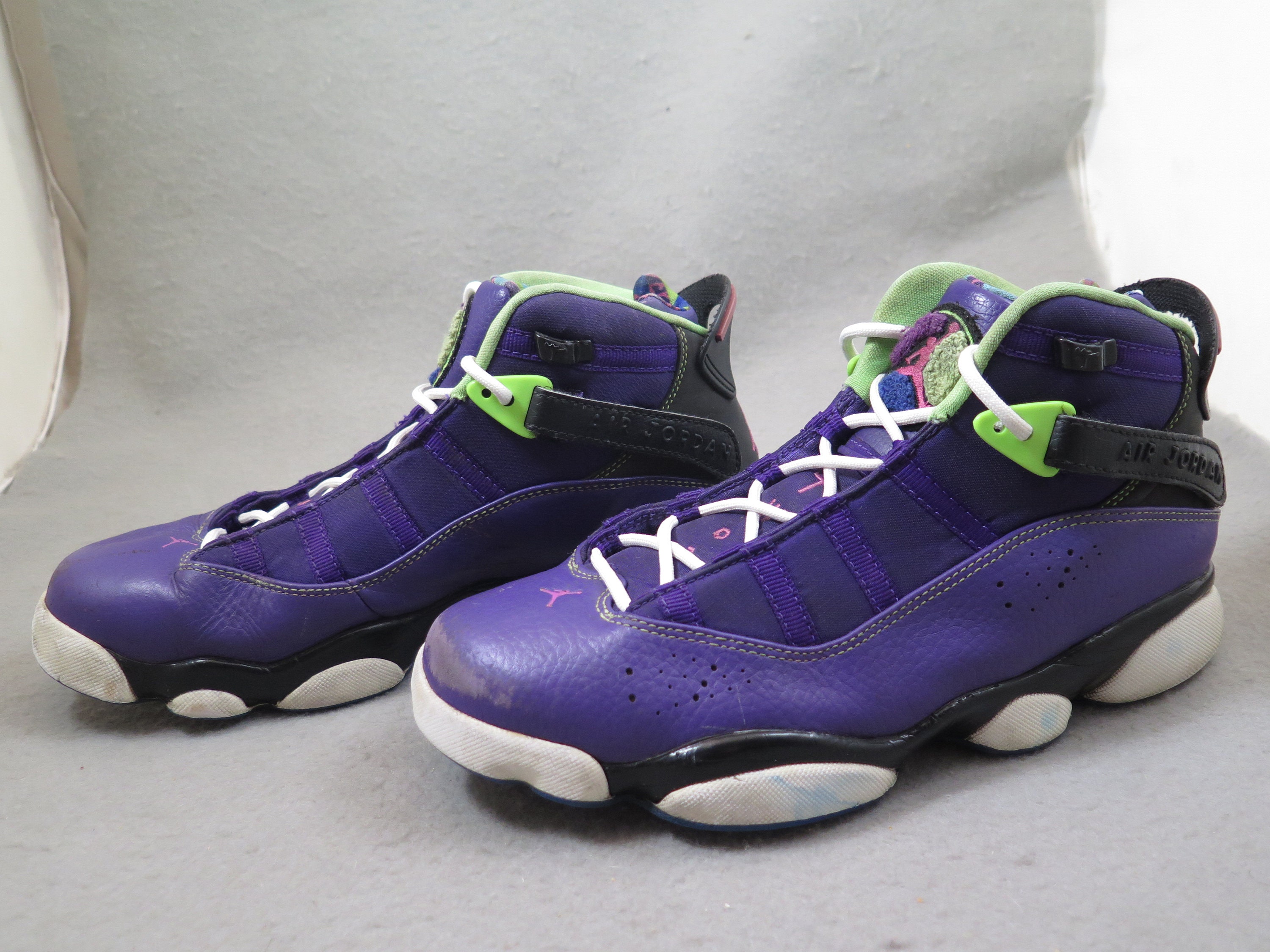 nike air jordans 1990s