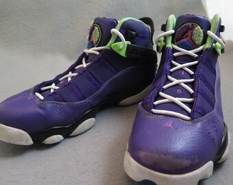 jordan shoes two 3