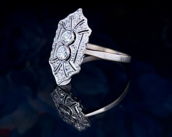 Navette schmuck - Die besten Navette schmuck verglichen!