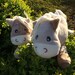 Cuddly toy, play animal, horse, pony, toys 