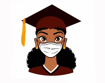 Download Download Free Svg Black Woman for Cricut, Silhouette ...