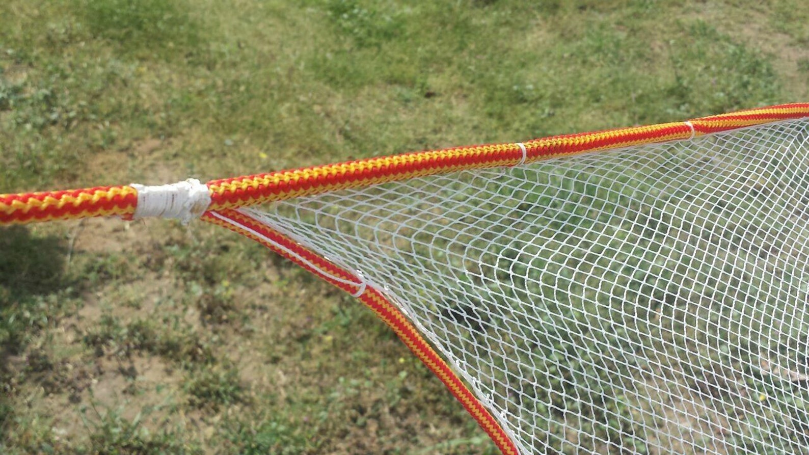 Bait Fishing Beach Seine Sandeel /minnow Seine Net 50 FT to Etsy