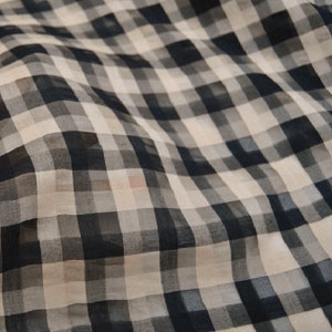 Lattice Print Silk Cotton Blend Fabric ,Silk Cotton Blend Fabric ,Fabrics In The Yard,Width 54 inch