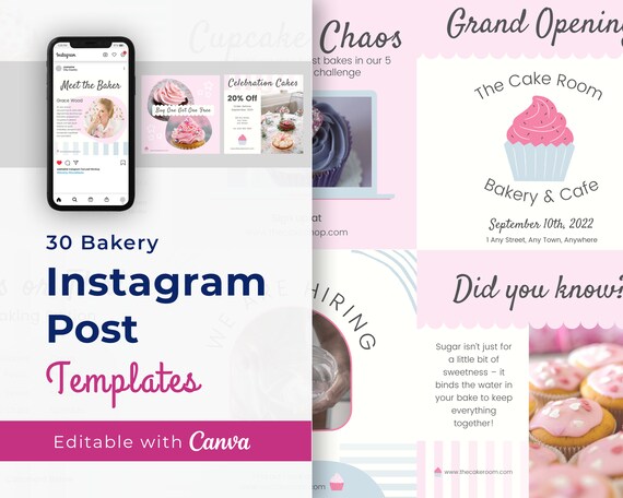Gift Cards - The Cakeroom Bakery Shop