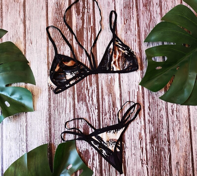 Cage Lingerie Caged Bralette Cage Bra Bras Bralettes Top Etsy