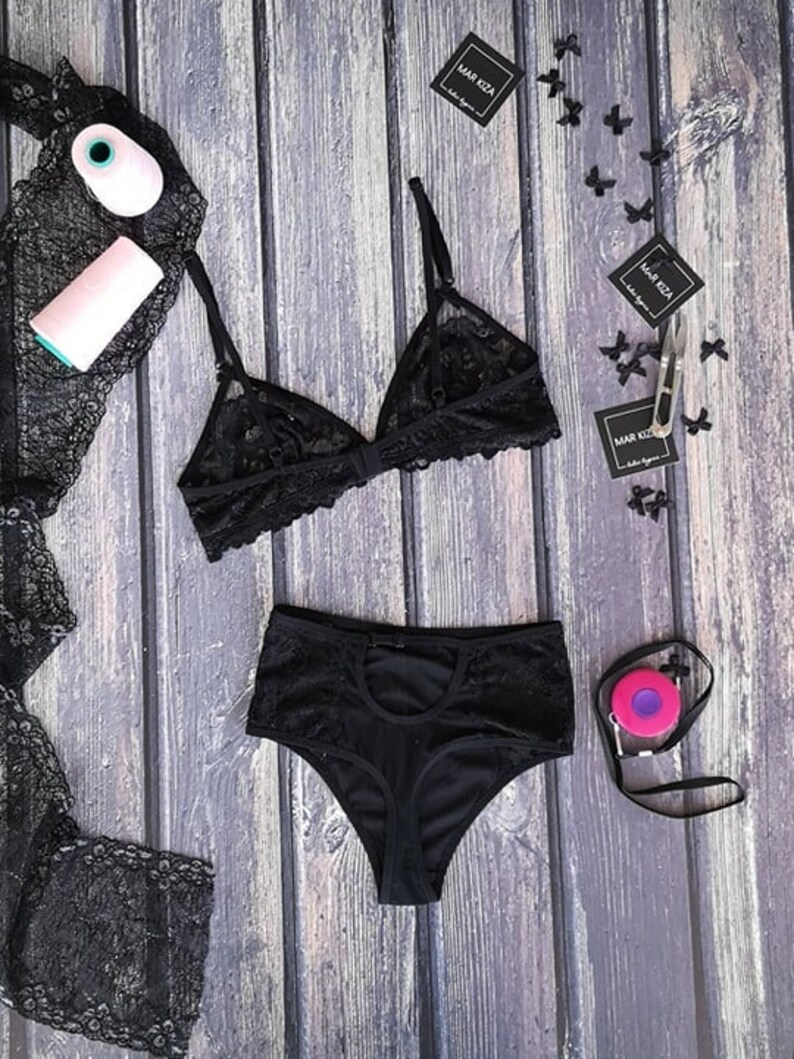 Cage Lingerie Caged Bralette Cage Bra Bras Bralettes Top Etsy