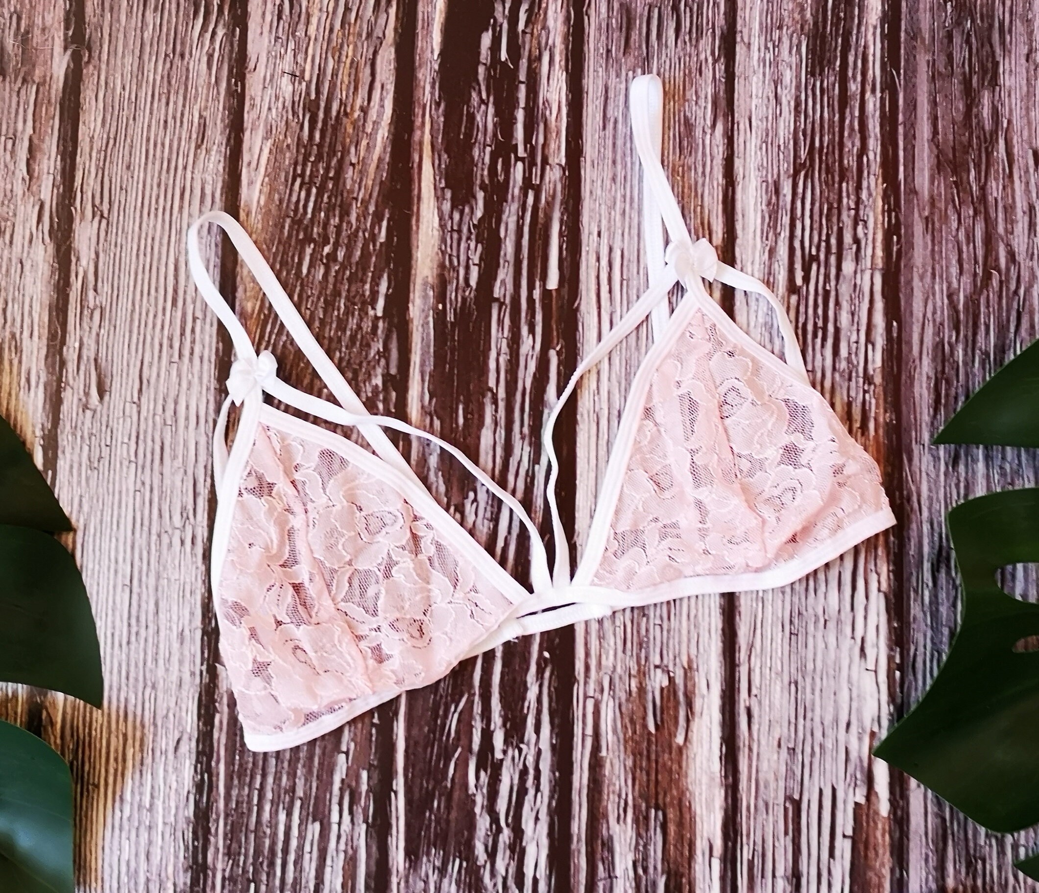 Cage Lingerie Caged Bralette Cage Bra Bras Bralettes Top Etsy