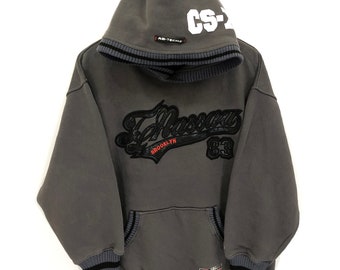 brooklyn tech hoodie