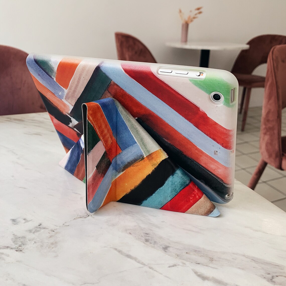 Ipad Air RAINBOW Case Ipad Pro Case Ipad Mini Case Ipad Etsy