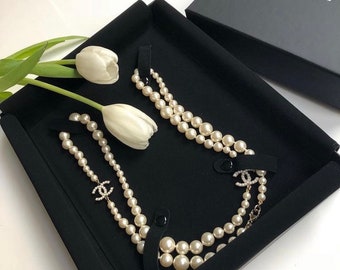Chanel - Etsy Ireland