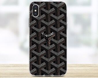 coque iphone xs max goyard coque iphone xs max goyard