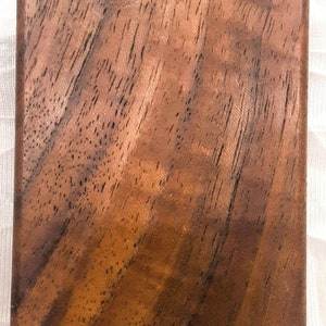 One Hitter Dugout walnut plan