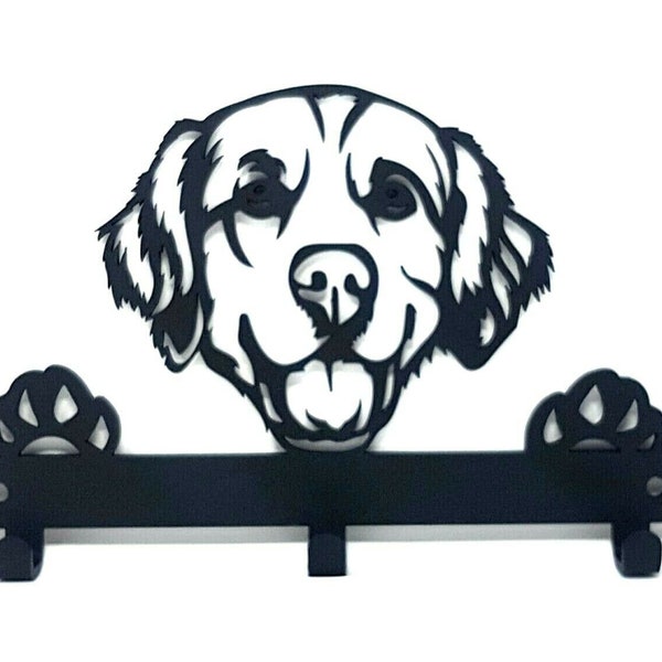 Leash Holder Svg Etsy