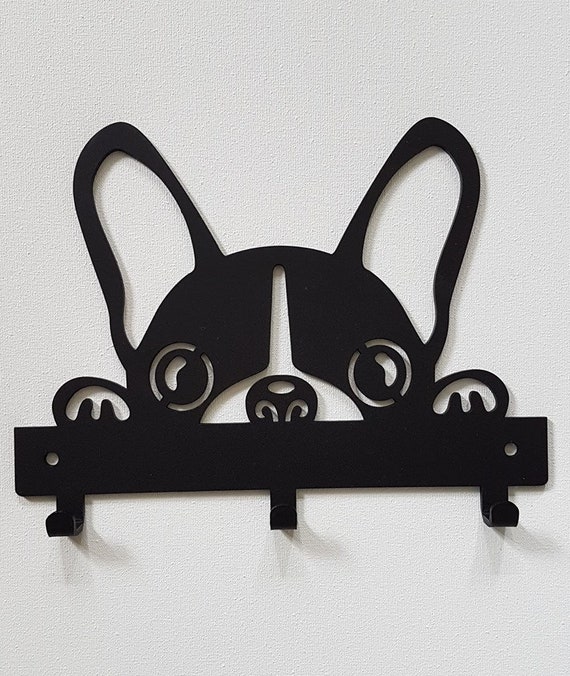 Dog Lead//Leash,Key,Coat,Towel,Door,Hanger,Holder,Rack,Hook *DOG*
