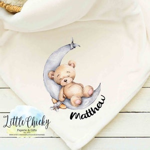 Teddy Bear Sublimation Design, Teddy Bear Sublimation Design PNG File, Baby Blanket, Bib, Shirt Sublimation Design, Instant Download