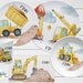 see more listings in the Plate Sets section