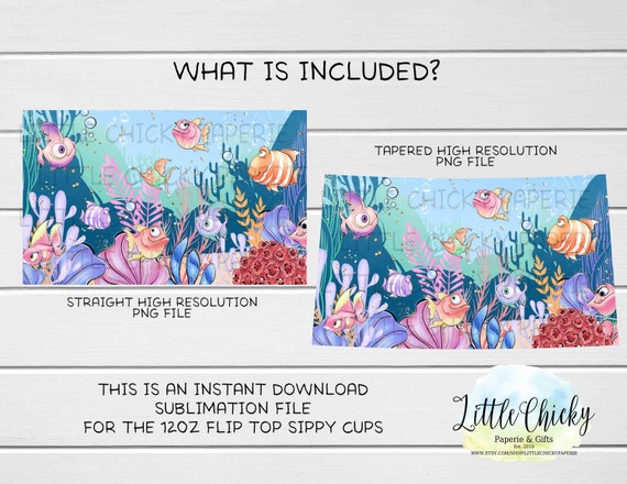 12oz Kids Flip Top Sippy Cup Sublimation Design, Baby Cow Flip Top Kids  Sublimation Design, Instant Download, Tumbler Template -  Norway